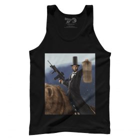 Premium Mens Tank