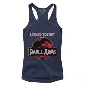 Premium Ladies Racerback Tank