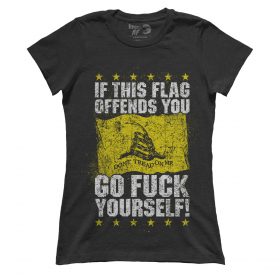 Premium Ladies Tee