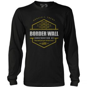 Mens Long Sleeve