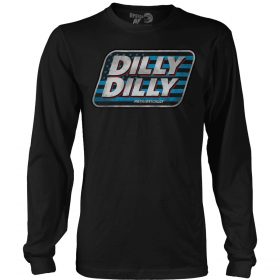 Mens Long Sleeve