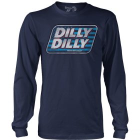 Mens Long Sleeve