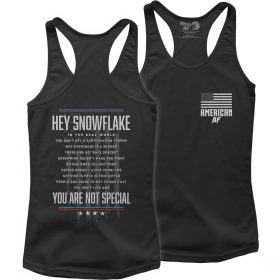 Premium Ladies Racerback Tank