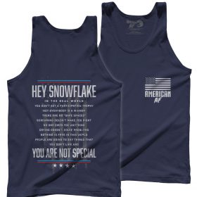 Premium Mens Tank