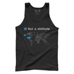 Premium Mens Tank