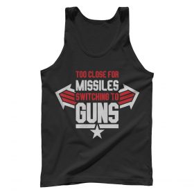 Premium Mens Tank