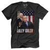 AK: SOTU Dilly Dilly