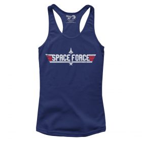 Premium Ladies Racerback Tank