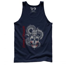 Premium Mens Tank