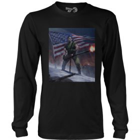 Mens Long Sleeve