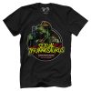Tyrannosaurus