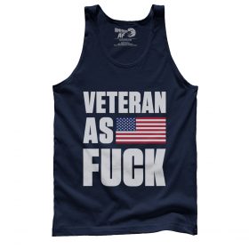 Premium Mens Tank