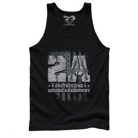 Premium Mens Tank