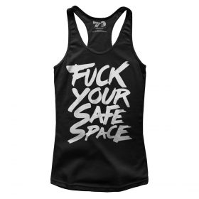 Premium Ladies Racerback Tank