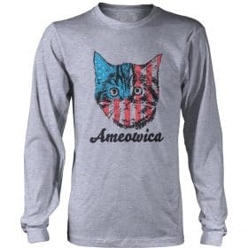 Mens Long Sleeve