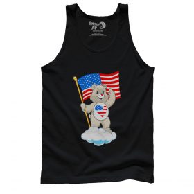 Premium Mens Tank