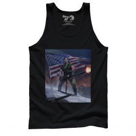 Premium Mens Tank