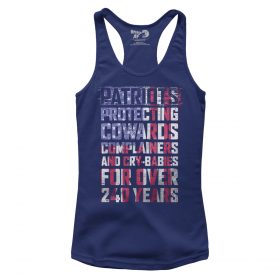 Premium Ladies Racerback Tank