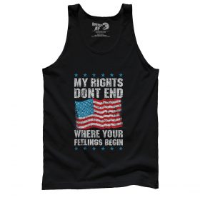 Premium Mens Tank