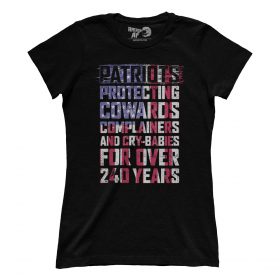 Premium Ladies Tee