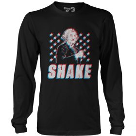 Mens Long Sleeve