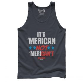 Premium Mens Tank