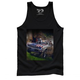 Premium Mens Tank