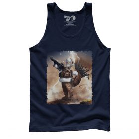 Premium Mens Tank