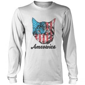 Mens Long Sleeve