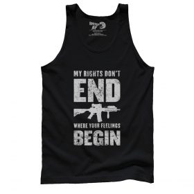 Premium Mens Tank