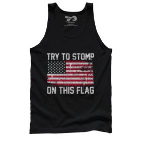 Premium Mens Tank