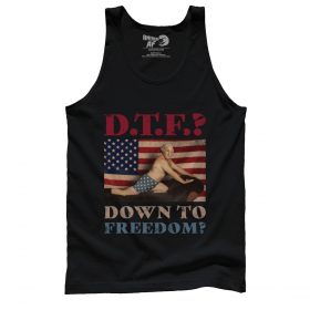 Premium Mens Tank