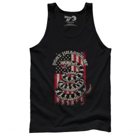 Premium Mens Tank