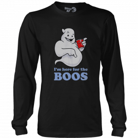 Mens Long Sleeve