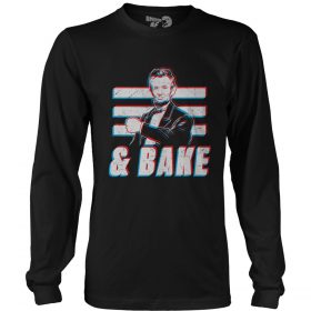 Mens Long Sleeve