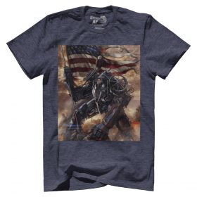 Premium Mens Blend Shirt