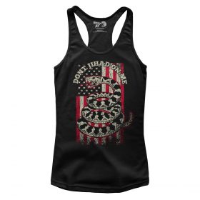 Premium Ladies Racerback Tank