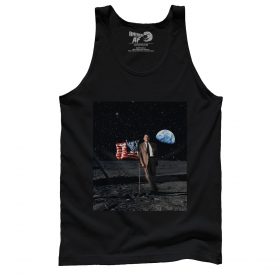 Premium Mens Tank