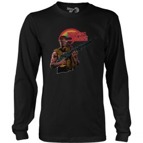 Mens Long Sleeve