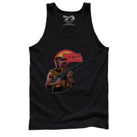 Premium Mens Tank