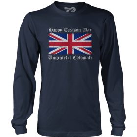 Mens Long Sleeve