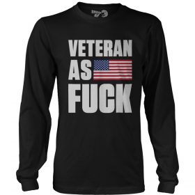 Mens Long Sleeve