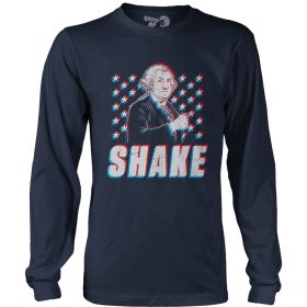 Mens Long Sleeve