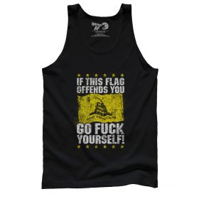 Premium Mens Tank