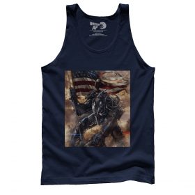 Premium Mens Tank