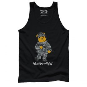 Premium Mens Tank