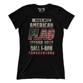 Premium Ladies Tee