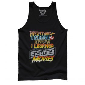 Premium Mens Tank