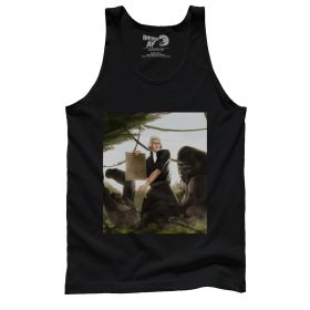 Premium Mens Tank