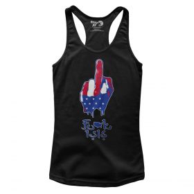 Premium Ladies Racerback Tank